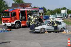 Brauereifest zum 130-jährigen Bestehen des Bürgerlichen Brauhauses Saalfeld