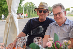 Brauereifest zum 130-jährigen Bestehen des Bürgerlichen Brauhauses Saalfeld