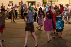 Brauereifest zum 130-jährigen Bestehen des Bürgerlichen Brauhauses Saalfeld