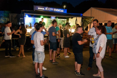 Brauereifest zum 130-jährigen Bestehen des Bürgerlichen Brauhauses Saalfeld
