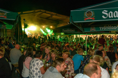 Brauereifest zum 130-jährigen Bestehen des Bürgerlichen Brauhauses Saalfeld