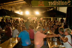 Brauereifest zum 130-jährigen Bestehen des Bürgerlichen Brauhauses Saalfeld
