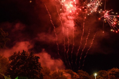 Brauereifest zum 130-jährigen Bestehen des Bürgerlichen Brauhauses Saalfeld