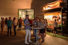 Brauereifest zum 130-jährigen Bestehen des Bürgerlichen Brauhauses Saalfeld