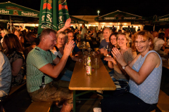 Brauereifest zum 130-jährigen Bestehen des Bürgerlichen Brauhauses Saalfeld