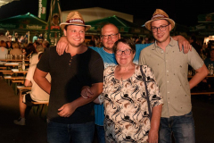 Brauereifest zum 130-jährigen Bestehen des Bürgerlichen Brauhauses Saalfeld