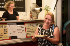 Brauereifest zum 130-jährigen Bestehen des Bürgerlichen Brauhauses Saalfeld