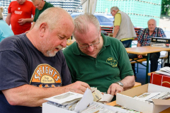 Brauereifest zum 130-jährigen Bestehen des Bürgerlichen Brauhauses Saalfeld