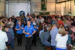 Saalfelder Kellerbierfest 2025