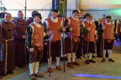 Saalfelder Kellerbierfest 2025