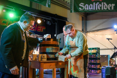 Saalfelder Kellerbierfest 2025