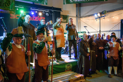 Saalfelder Kellerbierfest 2025