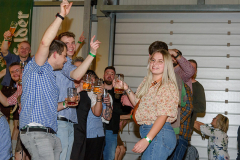 Saalfelder Kellerbierfest 2025