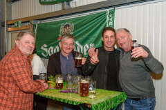 Saalfelder Kellerbierfest 2025