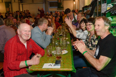 Saalfelder Kellerbierfest 2025