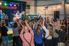 Saalfelder Kellerbierfest 2025