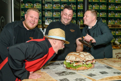 Saalfelder Kellerbierfest 2025