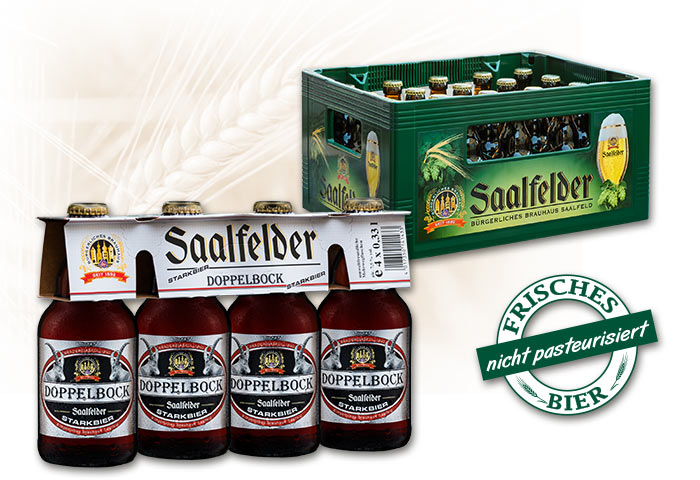 Saalfelder Premium-Flasche+Kasten RGB